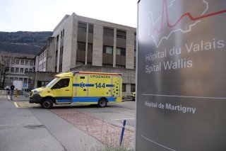 En Valais comme en Suisse, la situation financière des hôpitaux atteint un seuil critique (image d'illustration)